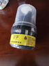皇宇（solunar）皮鞋真皮保养油鞋刷一体皮革护理无色擦鞋神器60ml 实拍图