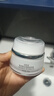 自然堂雪润皙白晶澈滋养霜(滋润型)50g 柔嫩滋润保湿面霜护肤品女 实拍图
