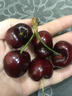 壹萌果蔬金奖·智利车厘子【JD/顺丰次日达】大樱桃新鲜进口水果礼盒装送礼 2斤(净重) 【较划算】精美礼盒 【黑钻级】巨无霸3J 单果30-32mm 丨超大超甜 实拍图