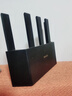 Tenda腾达路由器WiFi7【云霄BE5100】千兆穿墙王信号增强无线超强2.5g网口家用电竞放大器立式BE6L Pro 实拍图