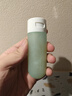 蕉趣（BANANA TRIP）分装瓶旅行出差便携化妆品分装乳液瓶套装含收纳袋 4个装  实拍图
