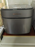 九阳（Joyoung）家用3升2~3人0涂层电饭煲电饭锅316L不锈钢球胆无涂层1200W IH电磁加热技术5A好米饭F-30F315L 实拍图