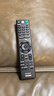 轻帆适用索尼SONY电视遥控器万能通用原RMT-TX200C液晶KDL电视机RMF-TX310C蓝牙语音RM-SD023装SA019 RMF-TX300C索尼语音电视通用 实拍图