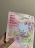 名创优品（MINISO）三丽鸥系列云感蒸汽眼罩 My Melody美乐蒂5片装 实拍图