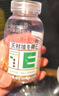 养生堂天然VE100粒软胶囊+VC30片咀嚼片 维E美容祛黄褐斑 维C增强免疫力 实拍图