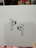 Viken【华强北顶配丨Air4代降噪款】蓝牙耳机适配苹果无线2025新款半入耳式金榜iphone17/16/15/14pods4 【原版正装全功能主动降噪版】 【主动降噪+空间音頻+三真电量】 实拍图