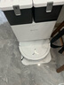 科沃斯【全程保价11.11】T50 PRO扫地机器人扫拖一体自动清洗智能家用双机械臂毛发0缠水箱版本国家补贴 实拍图