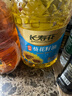 长寿花 葵花籽油 6.18L 食用油 压榨一级 实拍图