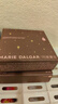 玛丽黛佳（MARIE DALGAR）圣诞礼物种籽气垫2.0锁妆持妆干皮滋润遮瑕粉底W02麦白 实拍图