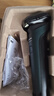 飞利浦（PHILIPS）电动剃须刀新一代旋风1系刮胡刀 风驰切剃3D浮动刀头 送老公 送男友 父亲生日礼物 实拍图