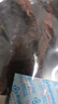 蒙都 超干粗条牛肉干 原味200g 约九成风干 零食 肉干肉脯 清真 实拍图