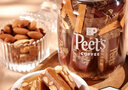 Peet's Coffee皮爷peets焦糖果仁独立包装咖啡伴侣*3罐装（海盐+伯爵+奶酥） 实拍图