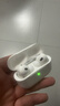 汐岩 2025【华强北五代降噪版】Air真无线蓝牙耳机运动音乐适用于苹果iphone1514华为oppovivo荣耀通用 【五代降噪版】入耳检测+秒连接 【佩戴舒适/久戴不痛/超长续航】 实拍图