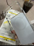 倍思【强磁吸|软边不伤机|品牌同款】适用iphone17promax手机壳苹果17promax保护套全包磁吸透明防摔 实拍图