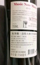 CANIS FAMILIARIS布多格原瓶进口红酒 西拉干红葡萄酒 750ml 单瓶装 实拍图