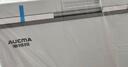 澳柯玛（AUCMA）737升家用大容量冰柜 卧式大冰箱 冷藏冷冻单温冷柜 商超雪糕柜 一级能效 BC/BD-737TC 国家补贴 实拍图