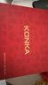 康佳（KONKA）脱毛仪冰点激光脱毛器医用无痛脱毛仪器家用剃毛器全身腋毛脱毛送男友女友生日礼物 【卖出165万件】加速出光+顽固加粗硬毛发不留黑点 实拍图
