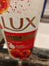 力士(LUX)沐浴露 醉梦罗兰香馥郁香氛沐浴乳1000g 持久留香 实拍图