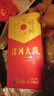 洋河大曲 42度 375ml 单瓶装 绵柔浓香型白酒 实拍图