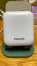 飞利浦【国标3C认证可上飞机】充电宝自带线22.5W超级快充迷你小巧便携10000毫安移动电源适用苹果17华为 实拍图