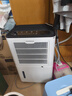 多乐信（DOROSIN）除湿机/抽湿机  除湿量60升/天 别墅 家用地下室工业除湿器 APP手机遥控压缩机升级款 ER-60D 实拍图