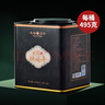 天福茗茶乌龙茶 安溪铁观音清香型495g罐装茶叶高山茶自饮送礼 实拍图