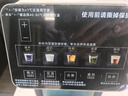 美的（Midea）小魔方pro电热水瓶电水瓶饮水机 烧水壶电热水壶316L 风冷保温恒温一体0塑料可拆国家补贴31FPro 实拍图