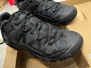 北面（The North Face）徒步鞋男26春夏Ultra112户外防水透气抓地耐磨运动休闲登山鞋8191 8191/KX7【Dryvent防泼水】 41 (265mm) 8.5 实拍图
