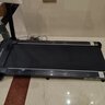 贝德拉（BeDL）跑步机家庭用智能互联降噪可折叠小型走步机减肥健身器材 530 10.1高清彩屏/小幅爬坡/多功能 实拍图