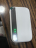 华为智选2025款免插卡移动随身WlFl5g无限流量全国通用穿墙无线网 5G三网通【至尊版】AI提速17999% 0月租  无预存  流量永不涨价 实拍图