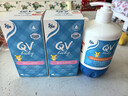 QV(Ego QV)小老虎身体乳婴儿润肤乳液宝宝儿童保湿面霜澳洲意高 【小老虎身体乳】按压瓶250g 实拍图