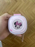 迪士尼（DISNEY）蓝牙音箱高音质小型户外迷你便携小音响360环绕立体声男女孩生日元旦跨新年礼物实用 DW-S11米妮 实拍图