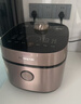 九阳（Joyoung）家用5L大容量4~5人多功能微压电饭煲电饭锅晶钻球胆22分钟特快饭顶置操控面板50FY661 实拍图