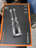 神火（SupFire）RX78手电筒强光超亮长续航远射探照军户外灯家专用穿天炮200000 实拍图
