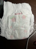 好奇（Huggies）铂金装小桃裤拉拉裤大号L60片(9-14kg)尿不湿【透爽散热】 实拍图