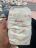 好奇（Huggies）铂金装小桃裤纸尿裤S96片(4-8kg)新生儿小号尿不湿【透爽散热】 实拍图