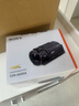 索尼（SONY）FDR-AX45A高清摄像机4K视频拍摄dv录像机直播旅游婚庆便携式摄影机 FDR-AX45A 标配+索尼SF-E128A存储卡+原装FV70电池 实拍图