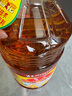 鲁花【保真花生油】 5S物理压榨 一级 花生油6.18L  实拍图
