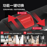 德力西电气冲击钻工业级手电钻电钻两用多功能家用电钻电动螺丝刀 710W 实拍图