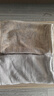 三利10A抗菌抗阴干毛巾男士洗澡专用吸水洗脸女生成年人擦手巾2条 实拍图