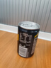 可口可乐怡泉 Schweppes 无糖零卡 苏打水 汽水饮料 200ml*12罐 实拍图