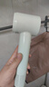 徕芬Laifen SE Lite 家用入门款高速吹风机 莱芬大风力速干低噪学生宿舍便携风筒 礼物推荐 国家补贴 SE lite绿色 实拍图