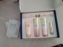 法兰琳卡套装护肤礼盒山茶花亮采修护紧致舒缓保湿化妆品生日礼物女士 实拍图