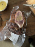 品声四川特产腊猪脚整只重庆奉节烟熏腊猪蹄腊肉烟熏腊蹄年货礼盒送人 帮烧洗切好（3斤）前脚整只 实拍图