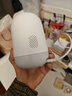 360摄像头9pro 高清400万像素微光全彩家用监控手机远程双向通话360度旋转婴儿看护器 实拍图