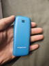 守护宝 K210 青蓝色 4G全网通 老年人手机带定位 直板按键 老人老年手机 儿童学生备用功能机 实拍图