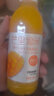 百乐洋芒果汁 0脂 果味果汁饮料 360ml*2瓶【品尝】 实拍图