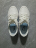 李宁元宝丨板鞋男子柔软舒适小白鞋经典休闲鞋AGCT339 实拍图