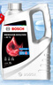 博世（BOSCH）有机长效汽车防冻液发动机冷却液 养车保养 冰点-45℃ 4L（红色） 实拍图