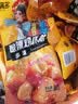 鲜满多柠檬酸辣鸡爪筋21g包多味鸡脚筋泡卤脆爽休闲零食小吃  多味21克X20包  420g 实拍图